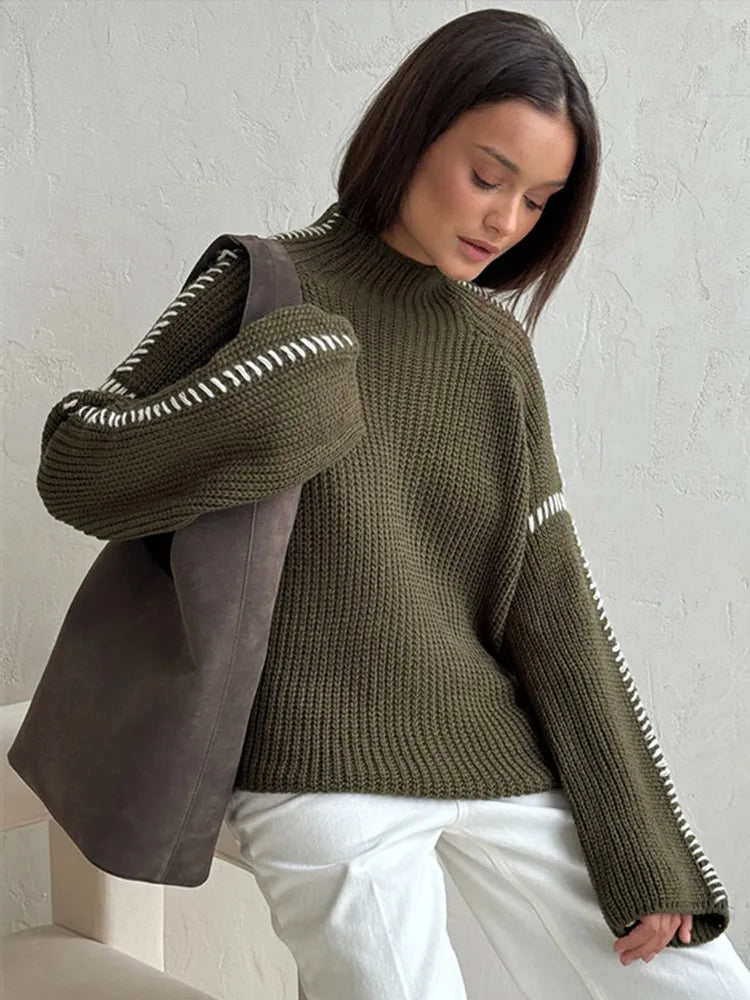 Sweaters
