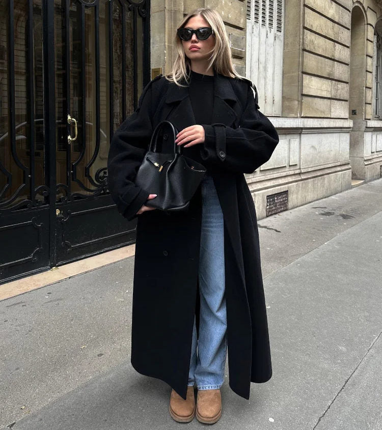 Jackets & Coats