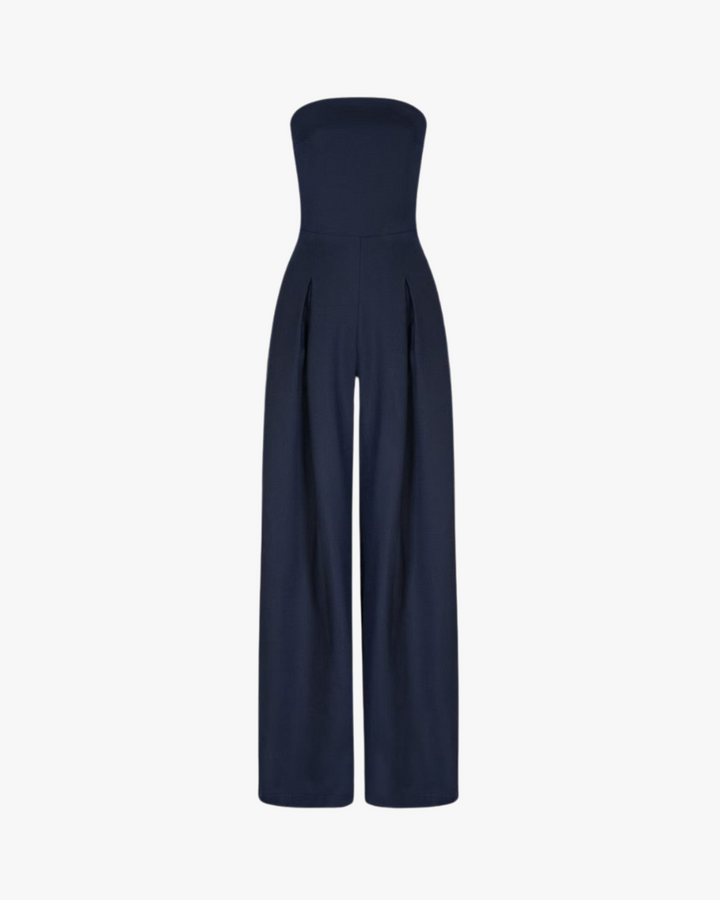 Sofia Luxe Strapless Bodysuit
