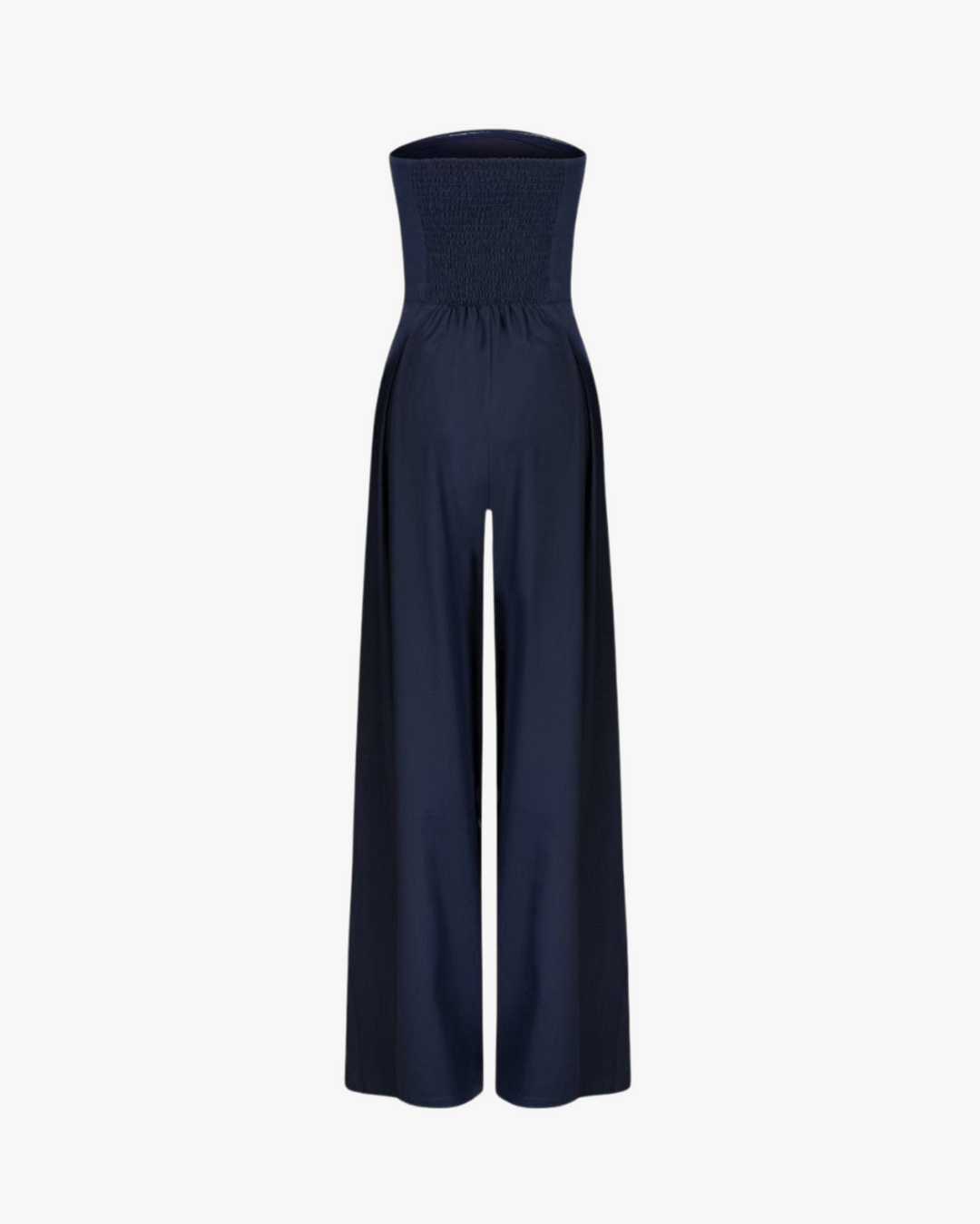 Sofia Luxe Strapless Bodysuit
