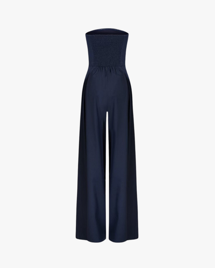 Sofia Luxe Strapless Bodysuit