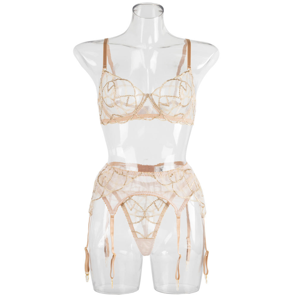 Selestia – Lingerie Set