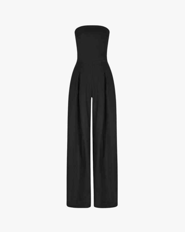 Sofia Luxe Strapless Bodysuit