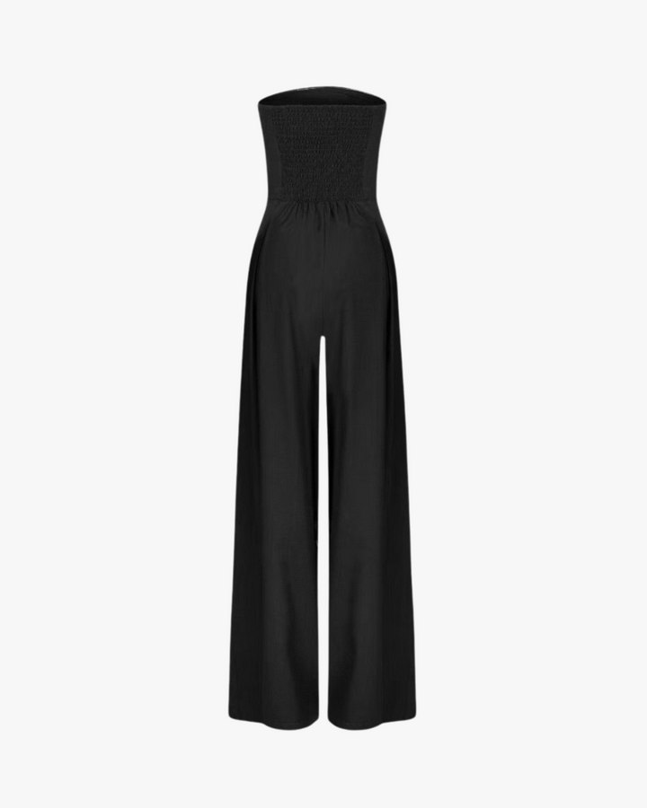 Sofia Luxe Strapless Bodysuit