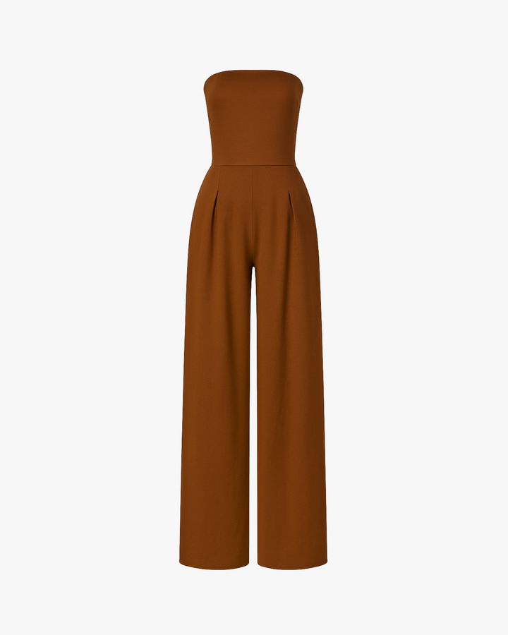 Sofia Luxe Strapless Bodysuit