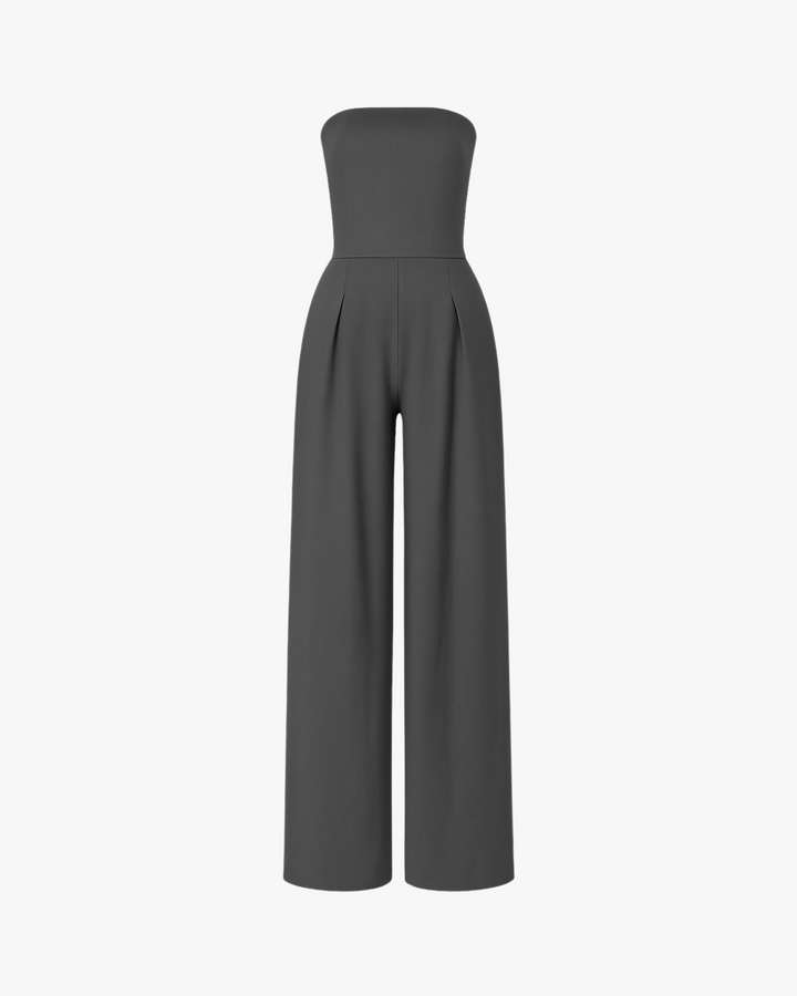 Sofia Luxe Strapless Bodysuit