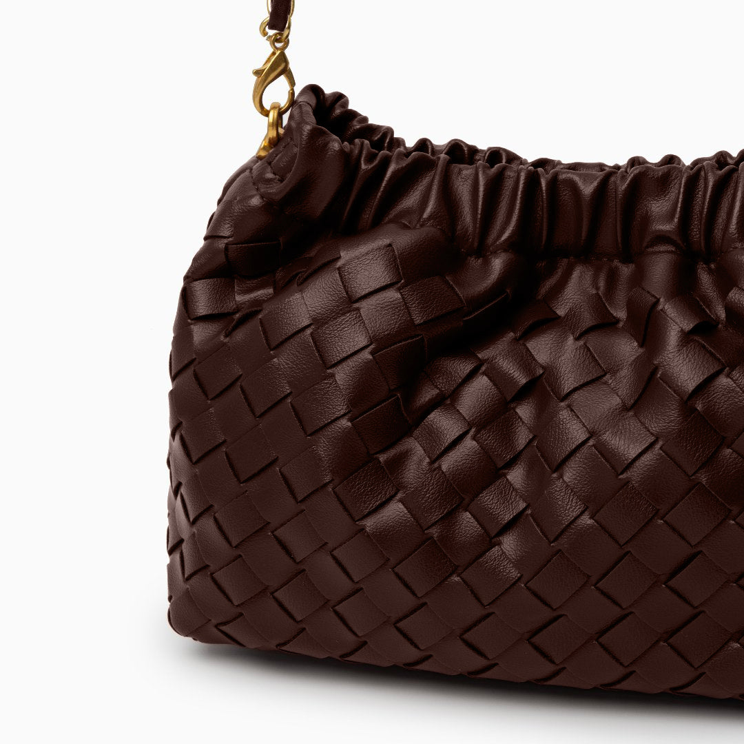 Geneva Shoulder Bag