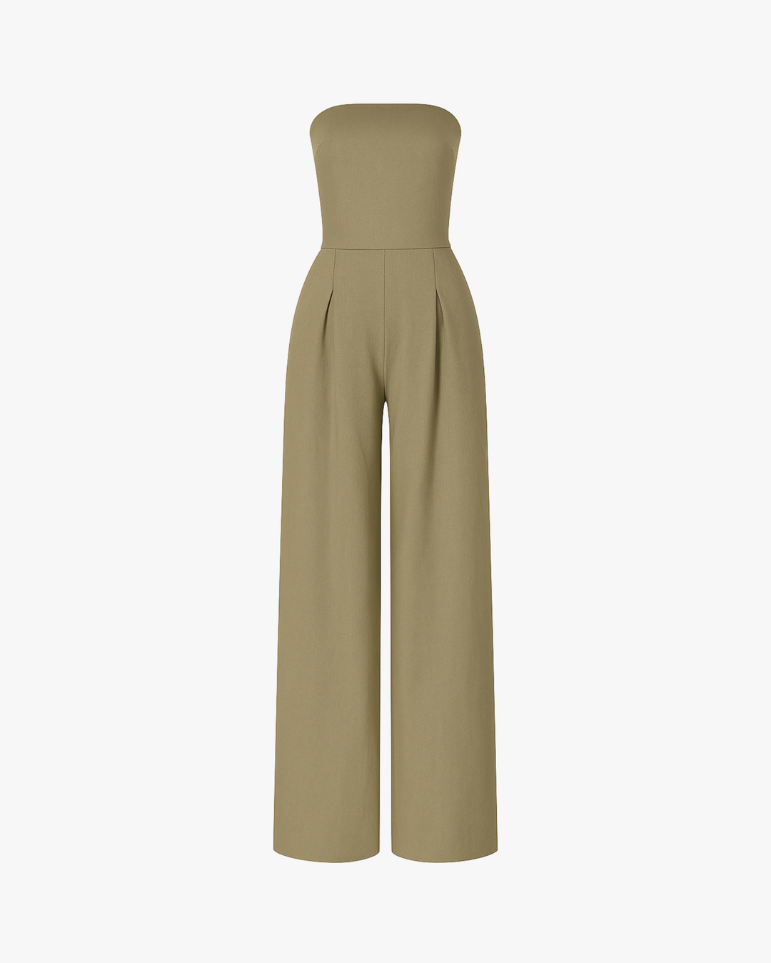 Sofia Luxe Strapless Bodysuit
