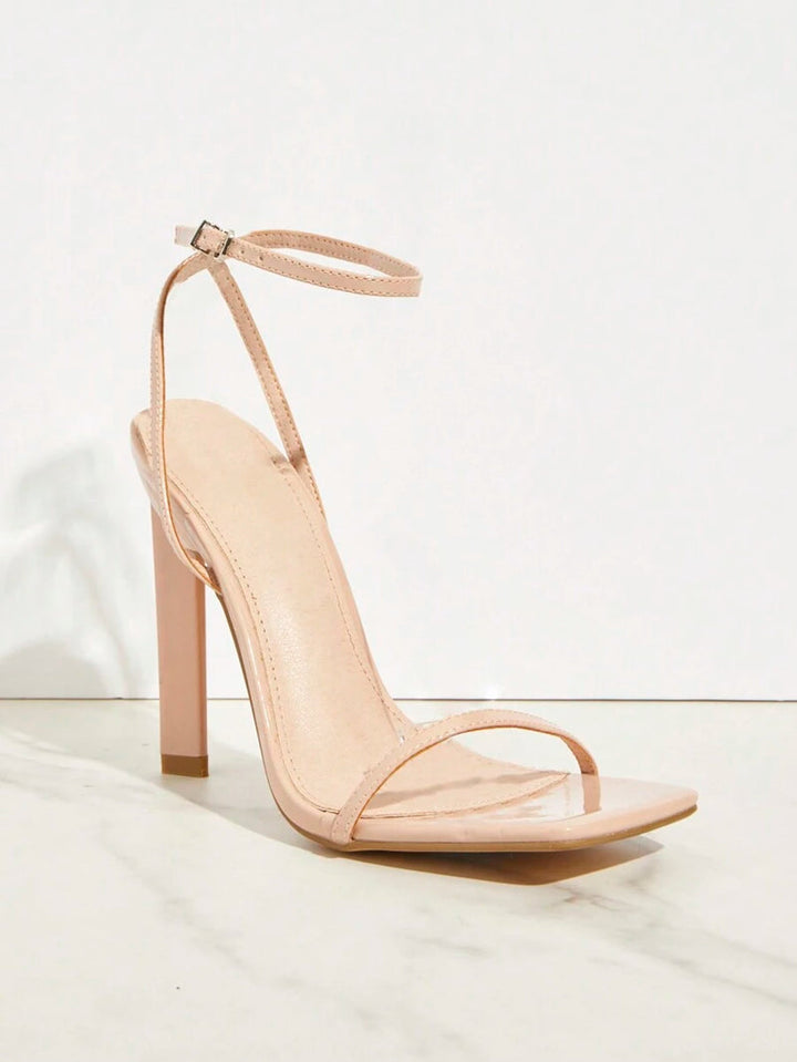 Aresa Heels