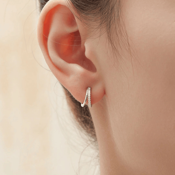 DUALINA Earrings