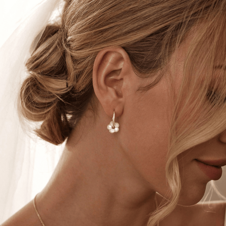 LUNAFLEUR Earrings