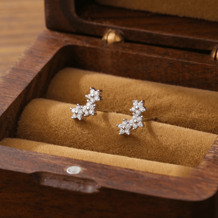 Floravia Earrings