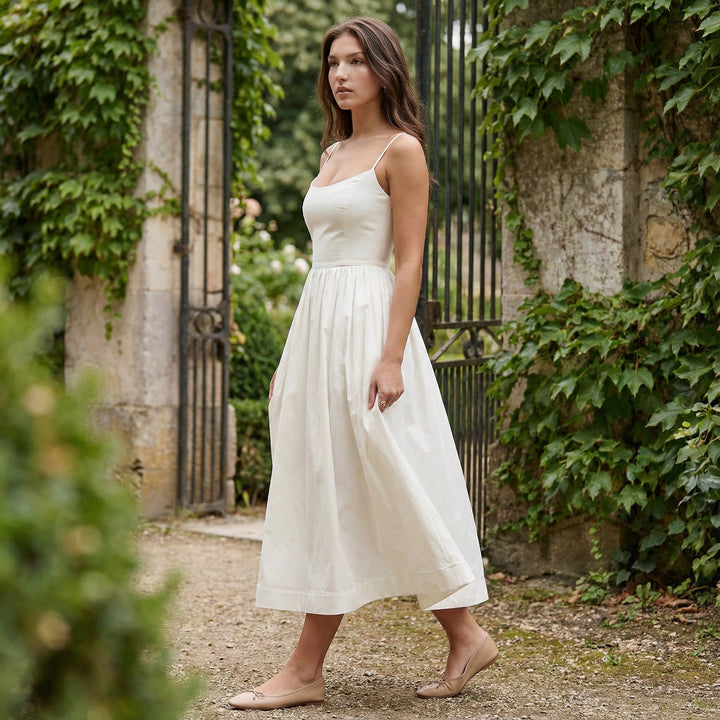 Samara - Elegant Dress