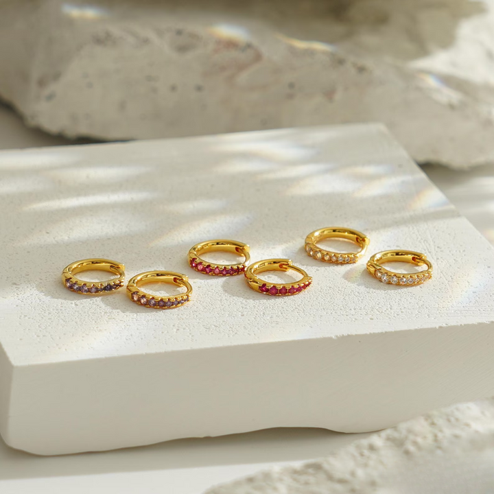 TILLY Earrings