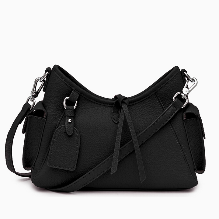 Prague Chain Crossbody Bag