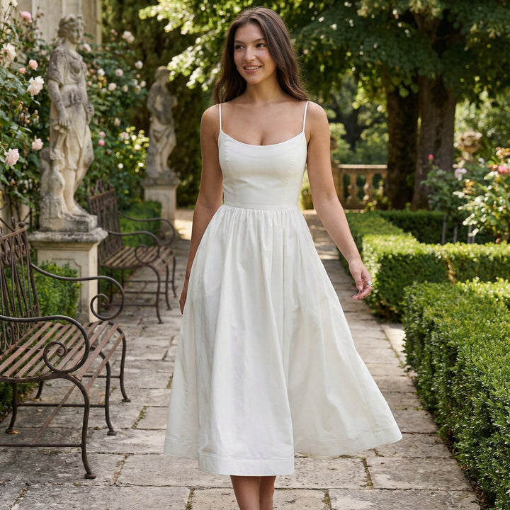 Samara - Elegant Dress