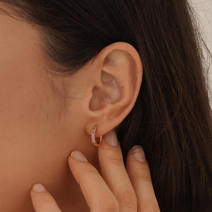 TILLY Earrings