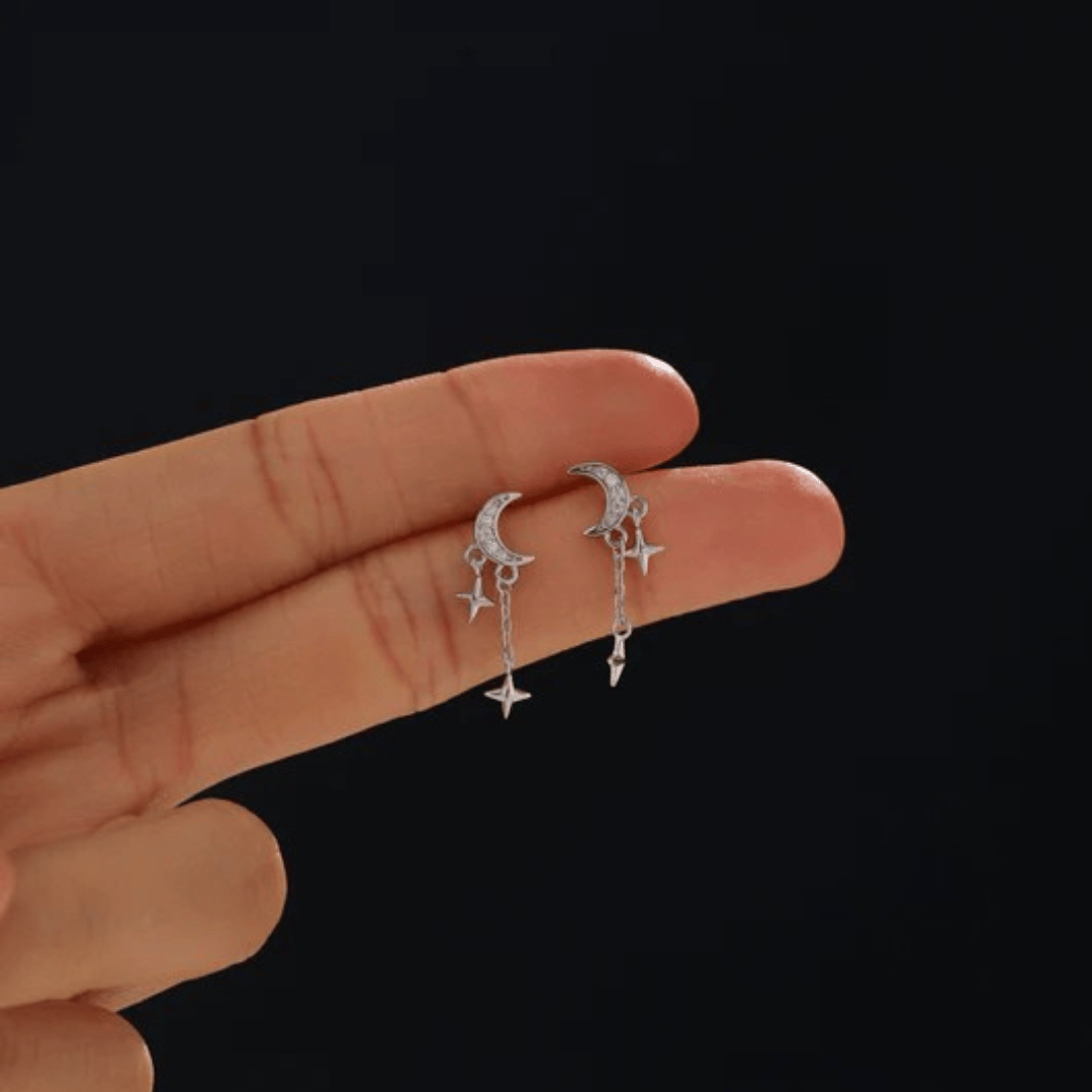 LUNASTELLA Earrings