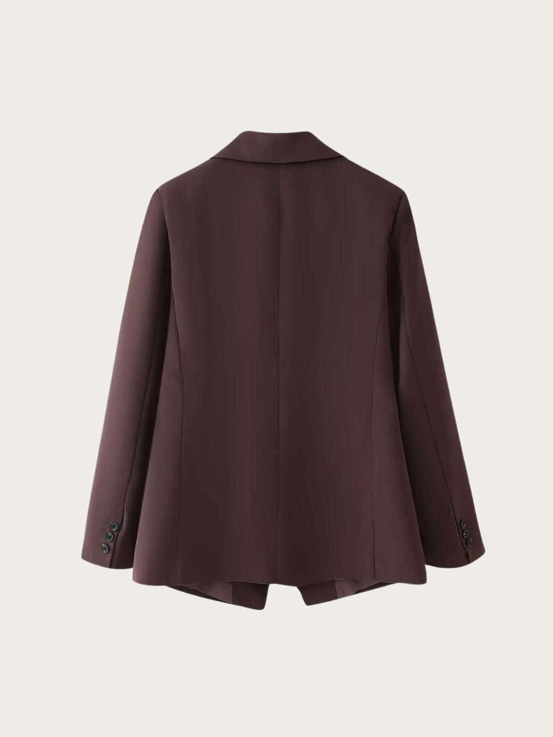 Emerson Relaxed Cinche Fit Blazer