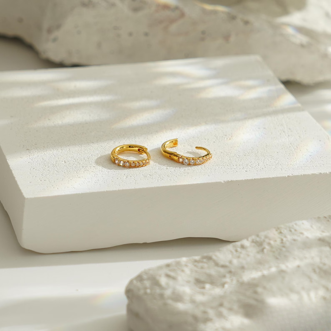 TILLY Earrings