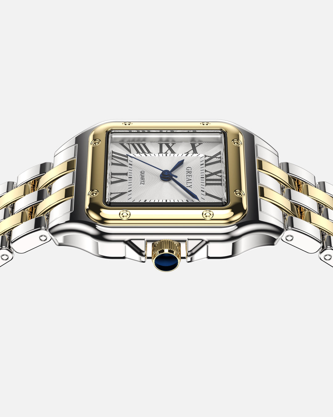 Azuretta Watch