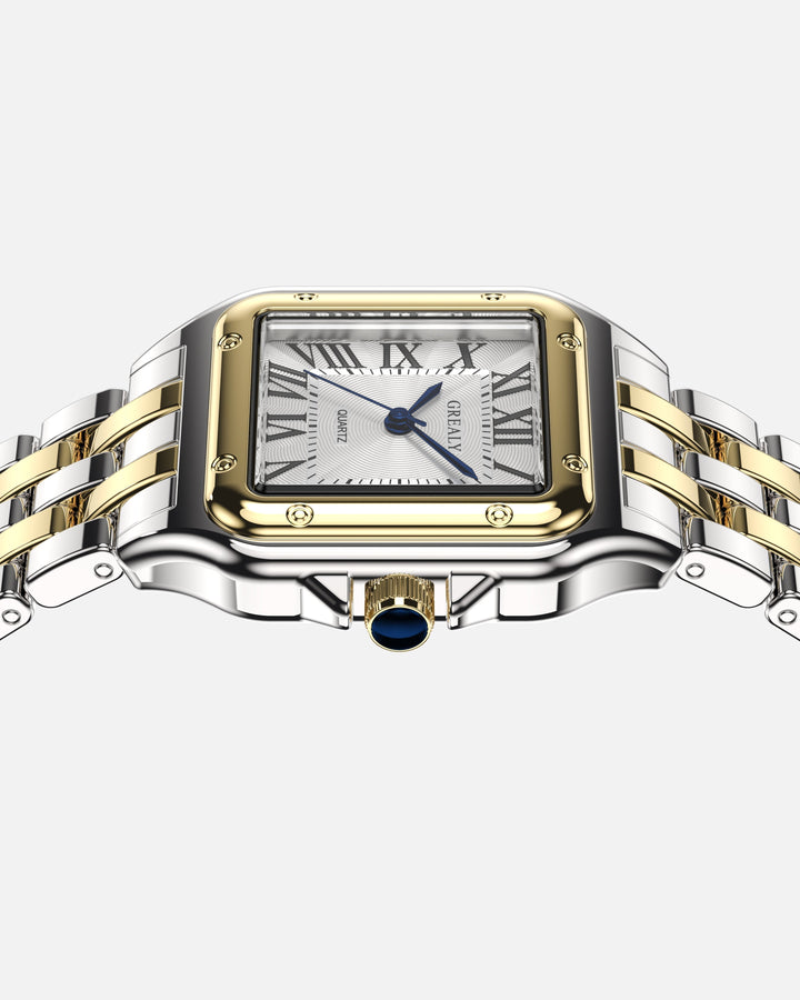 Azuretta Watch
