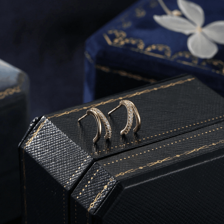 DUALINA Earrings