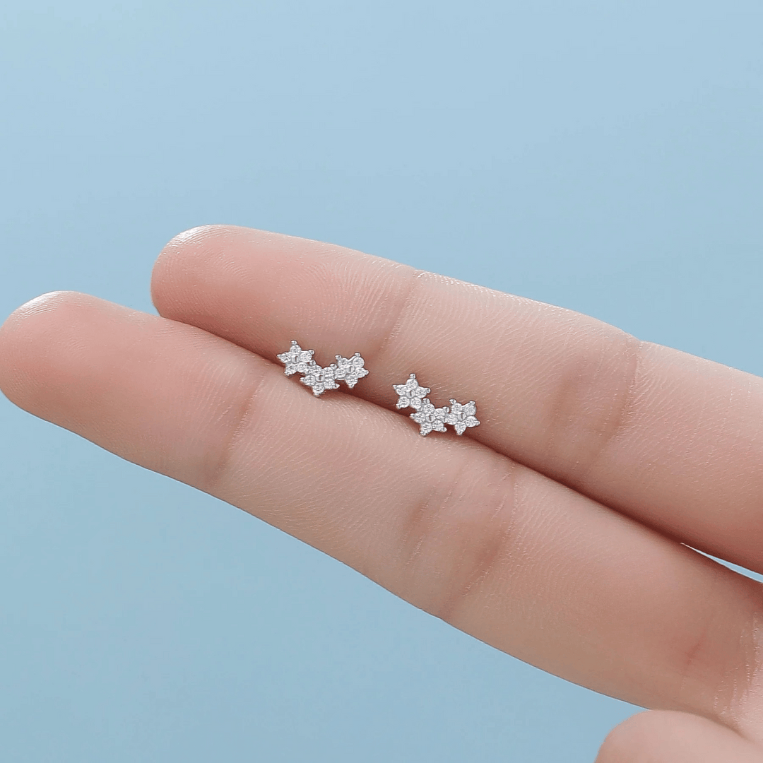 Floravia Earrings