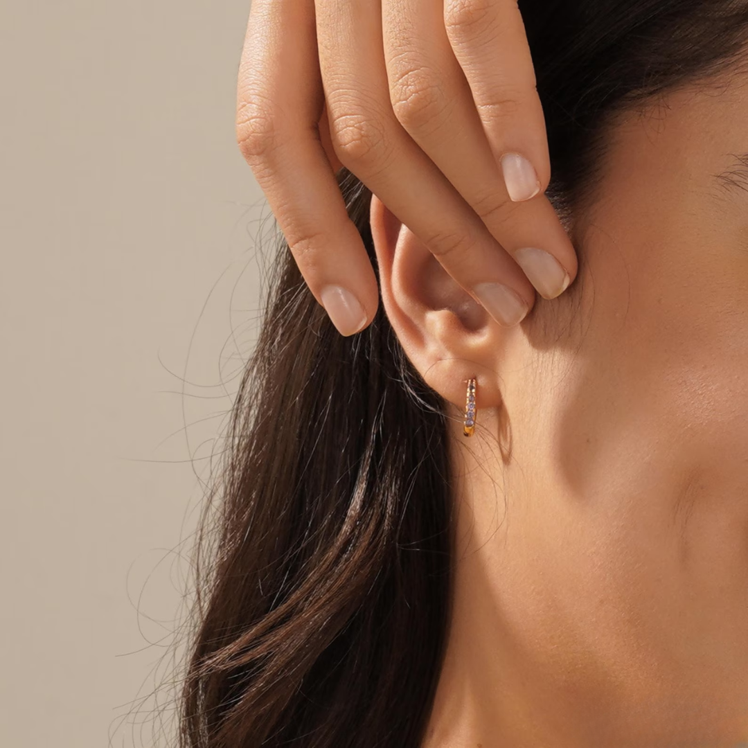 TILLY Earrings
