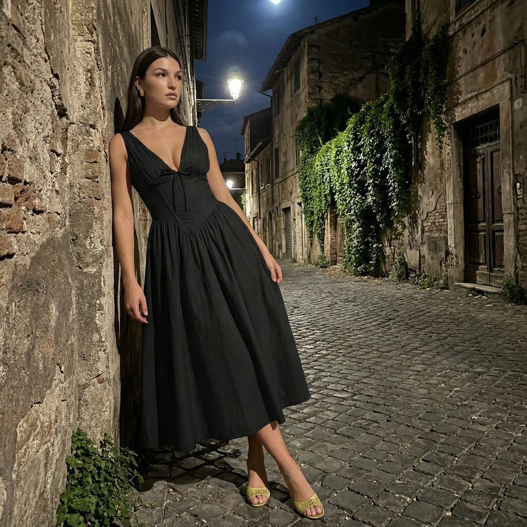 Gabriella - Elegant Dress