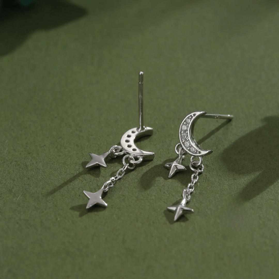 LUNASTELLA Earrings