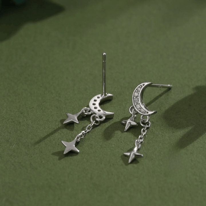 LUNASTELLA Earrings