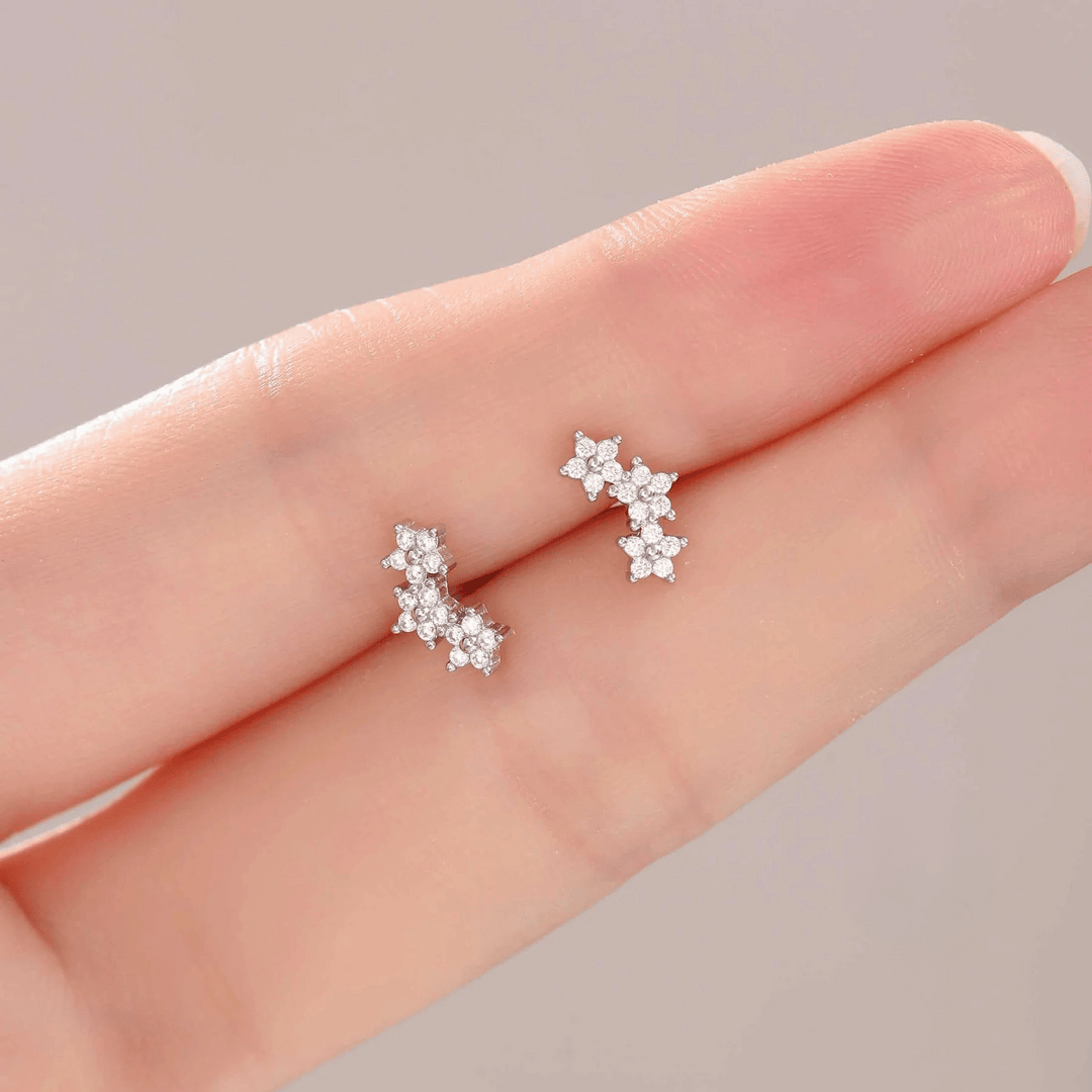 Floravia Earrings