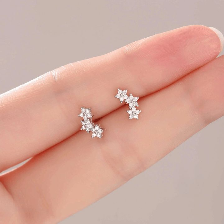 Floravia Earrings
