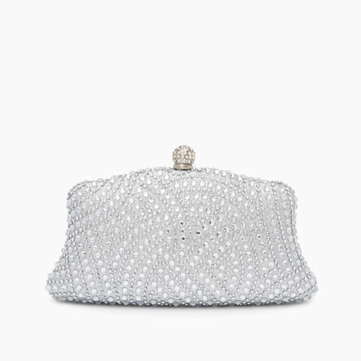 Dakar Radiance Clutch Bag