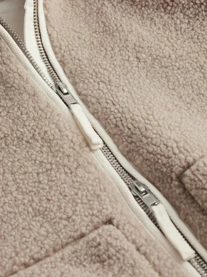 Elisenza Coat