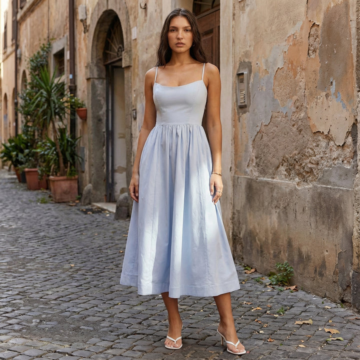 Samara - Elegant Dress