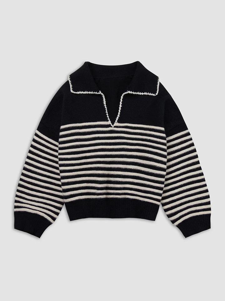 Mariner Lane Knit Jumper