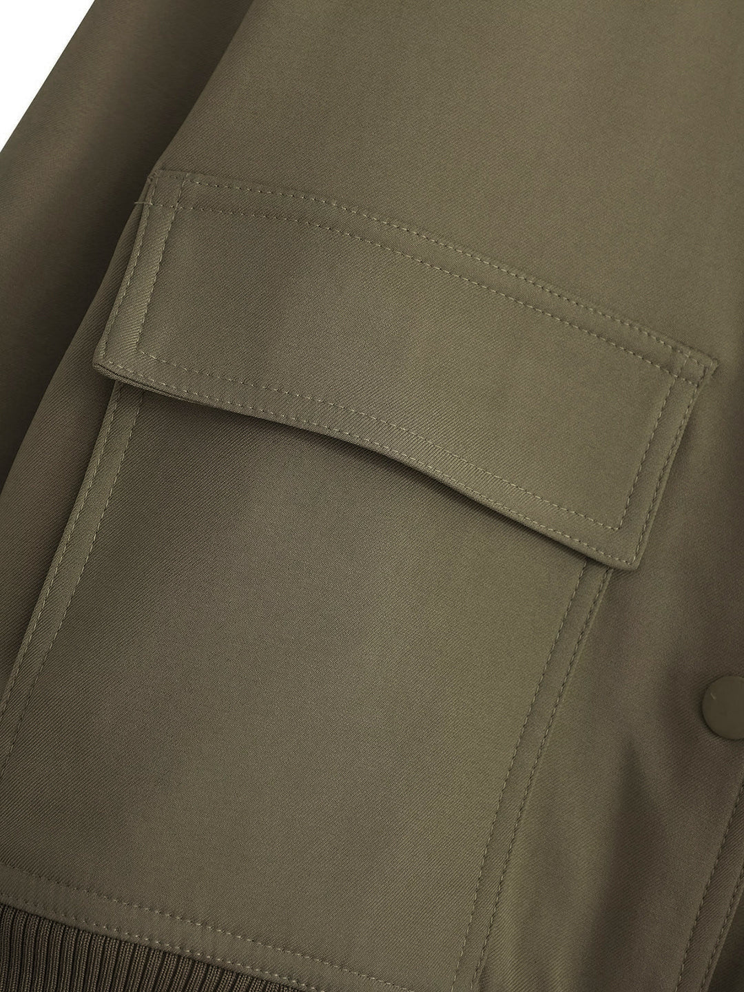 Urban Rogue Utility Jacket