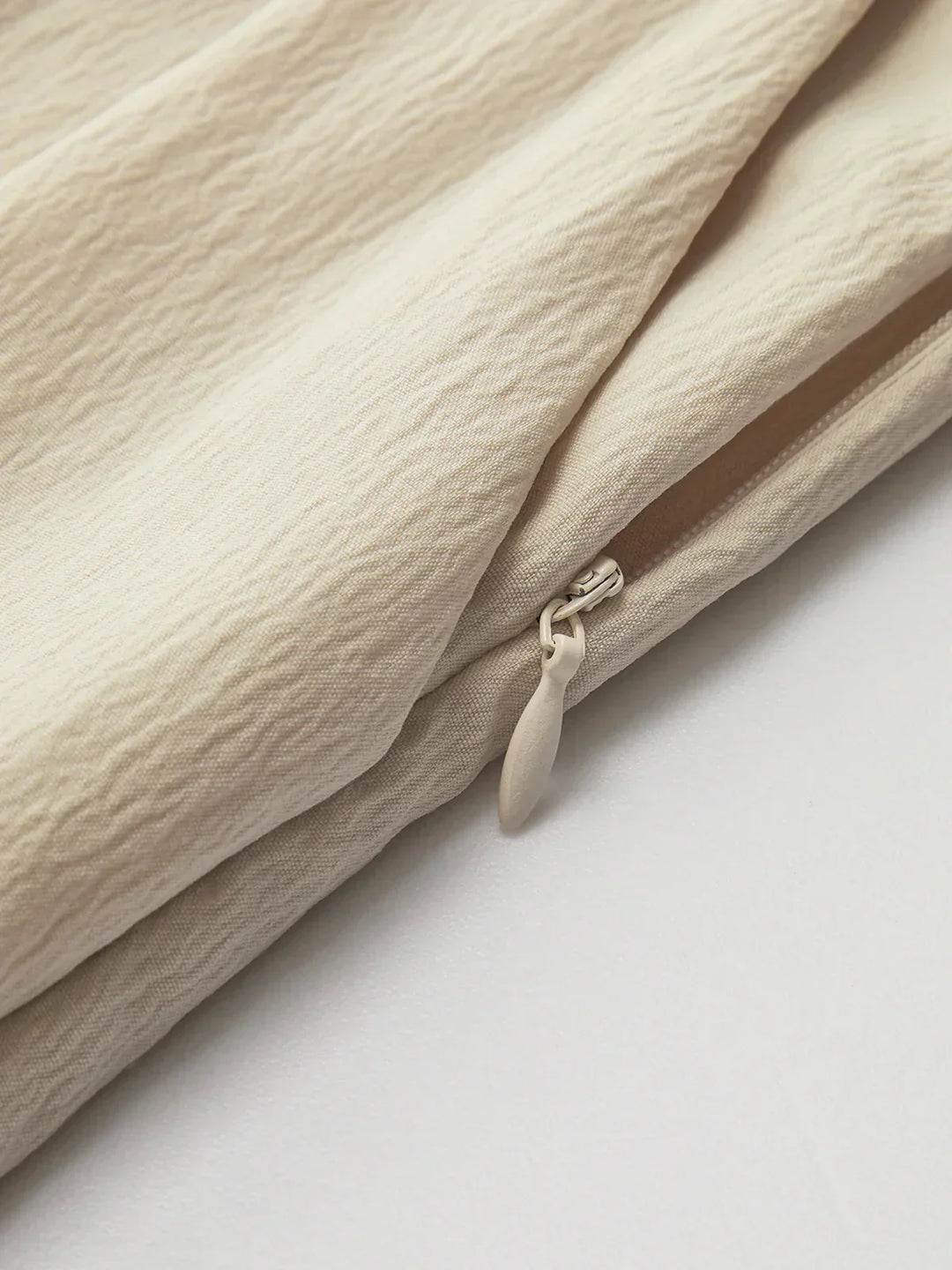 Oldmoney Style Pleated Wide Leg Pants