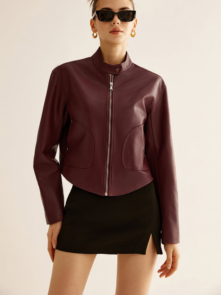 Camber Moto Jacket