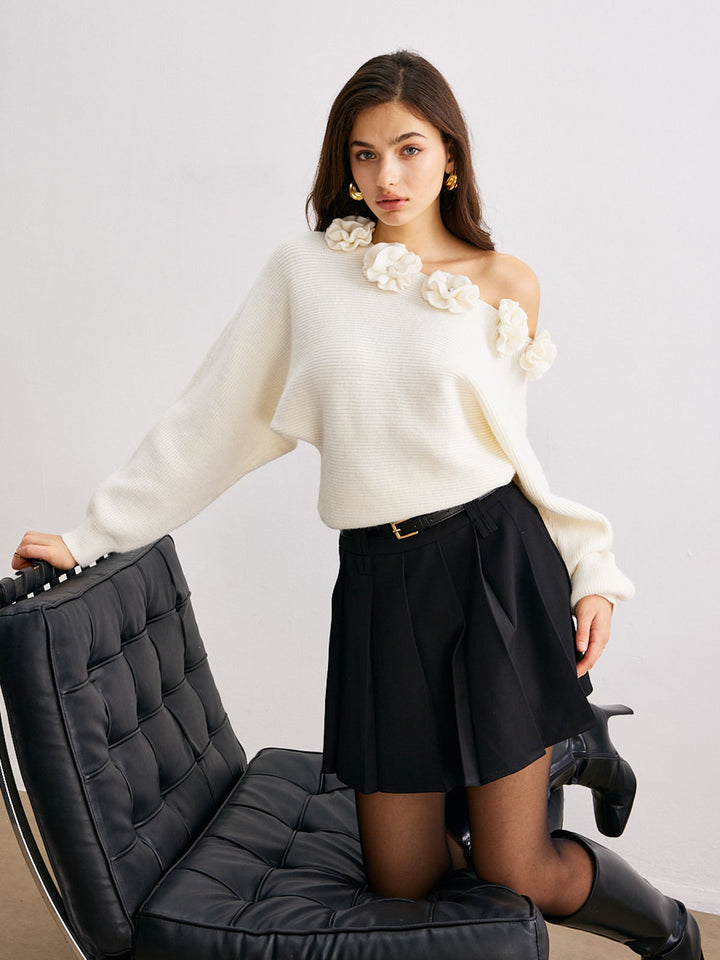 Bloomfield Knit Jumper