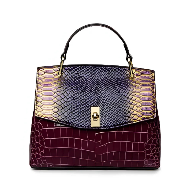 Berlin Shoulder Bag