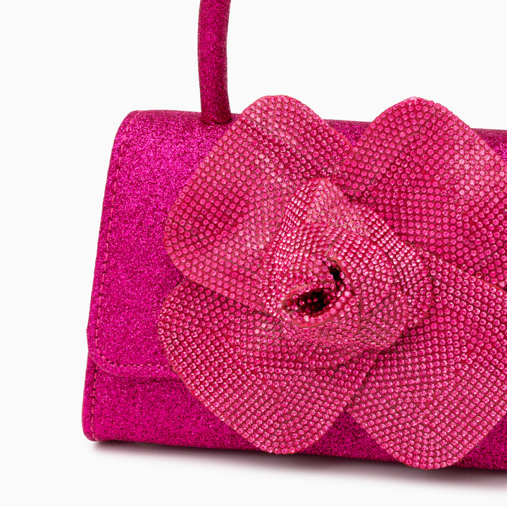 Accra Bloom Handbag