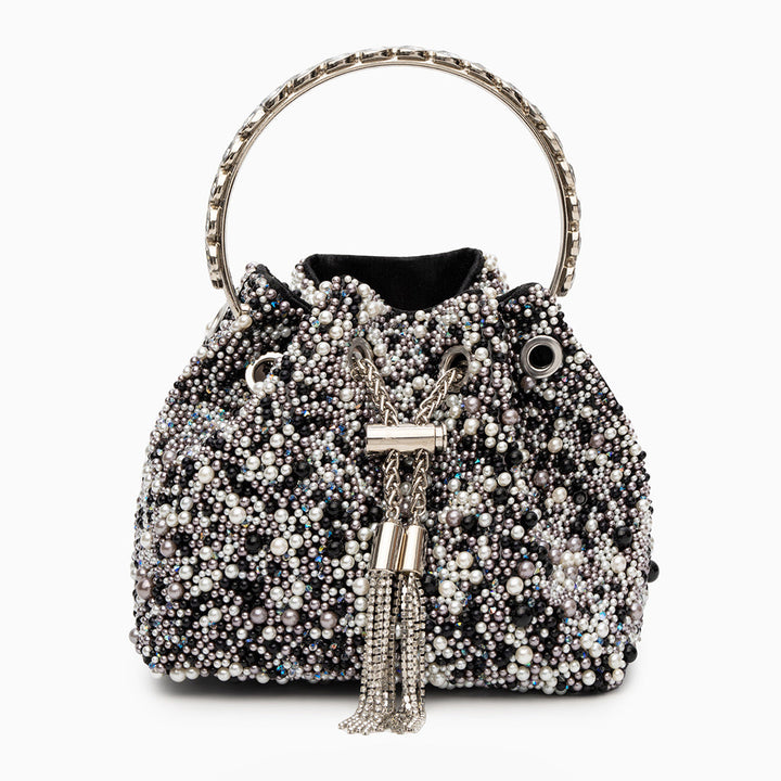 Thessaloniki Tassel Handbag