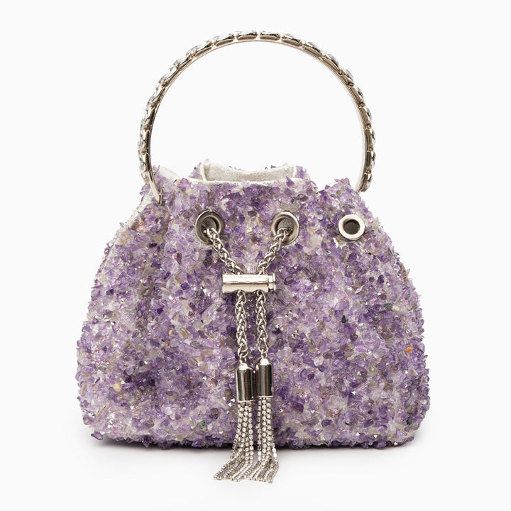 Thessaloniki Tassel Handbag