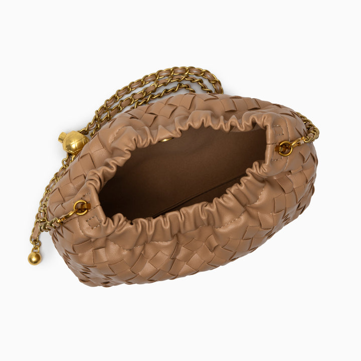 Geneva Shoulder Bag