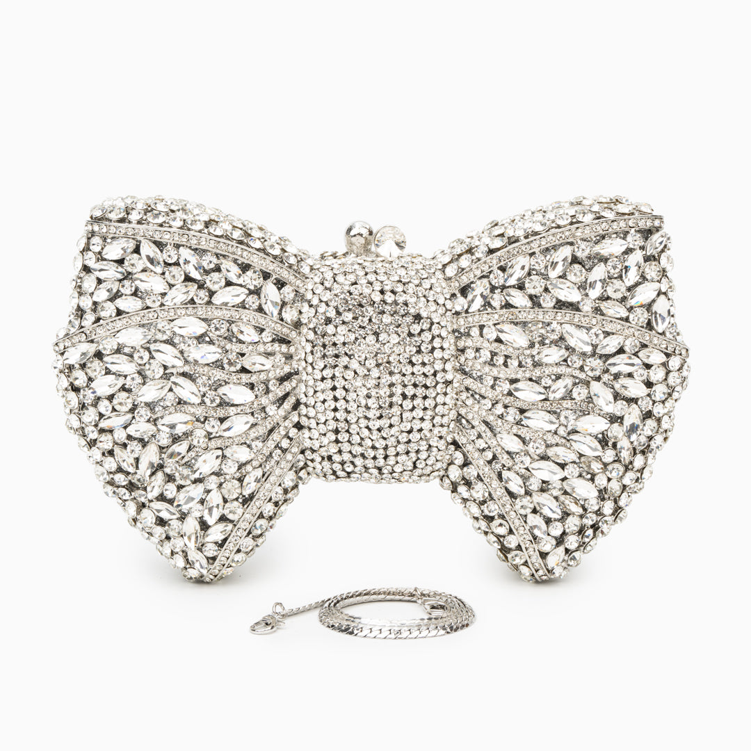 Treviso Clutch Bag