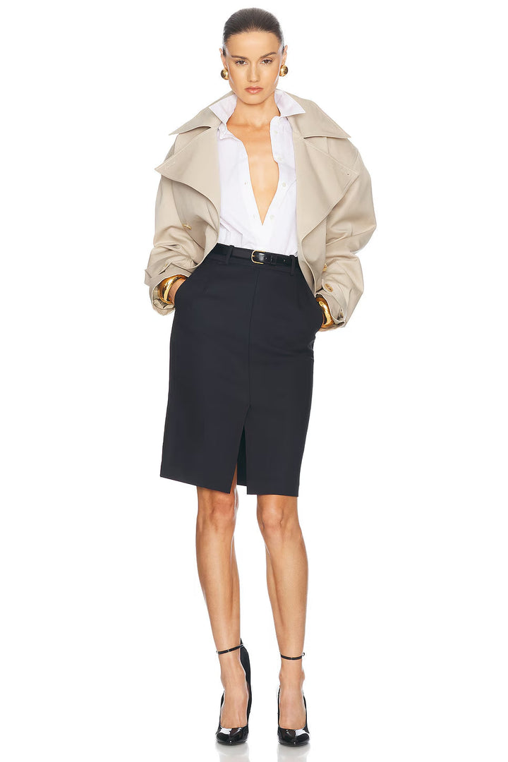 Mirelinda Jacket