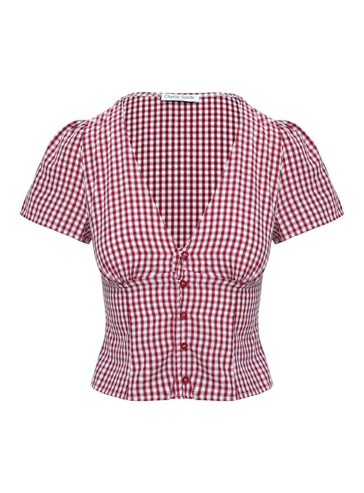 Isolda Shirt